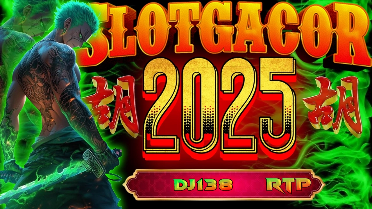 Dj138 rtp